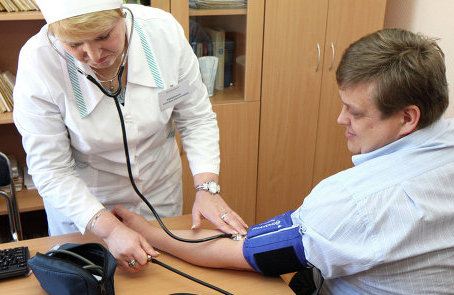 Современный ФАП должен быть укомплектован всем необходимым оборудованием и инструментарием