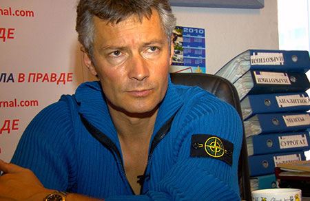 Мэр Екатеринбурга Евгений Ройзман ищет сити-менеджера среди местных