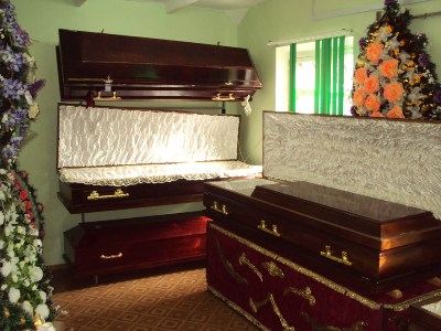 Цены на ритуальные услуги должны быть прозрачными