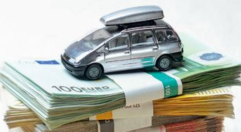 Автострахование в России набирает обороты