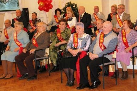 Счастливые пары Ярославля