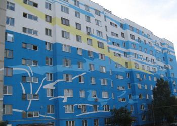 В Ульяновской области приведут в порядок фасады домов и рекламные конструкции