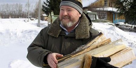 Юморист Михаил Евдокимов казался простым деревенским мужиком Юморист Михаил Евдокимов казался простым деревенским мужиком