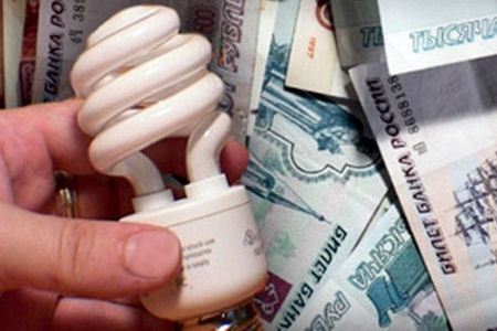 Об энергосбережении должен думать каждый