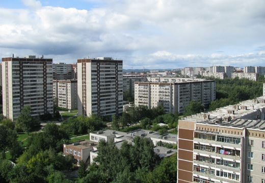 Больше всего с начала года подорожали квартиры на окраинах Екатеринбурга