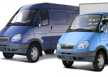 За 2013 год россиянами было 8 988 техники ГАЗ