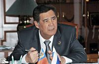 Аман Тулеев предлагает штрафовать тунеядцев