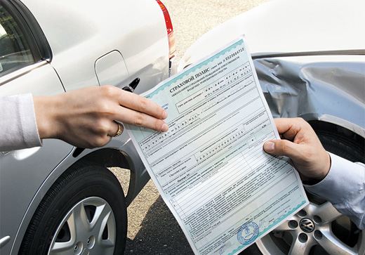 Добровольное страхование авто пользуется популярностью у российских водителей