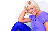 Авроре вызывали на съемки скорую