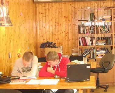 Студенческие общежития стали комфортнее