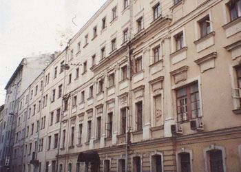 Марат Хуснуллин предлагает инвесторам привести в порядок ветхие здания Москвы