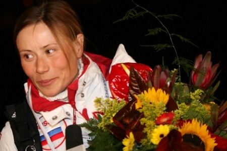 Биография Юлии Чепаловой началась на Дальнем Востоке Биография Юлии Чепаловой началась на Дальнем Востоке