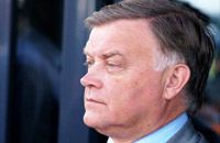 Отставка Якунина: автор провокации нашелся