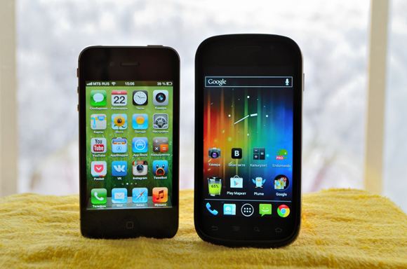Взломана большая часть платных приложений Android и iOS Взломана большая часть платных приложений Android и iOS