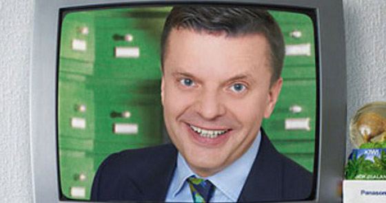 Парфенов возвращается на телевидение