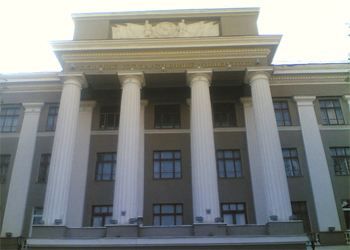Около 11 миллионов рублей выделили на уборку помещений в Тульском Государственном Университете