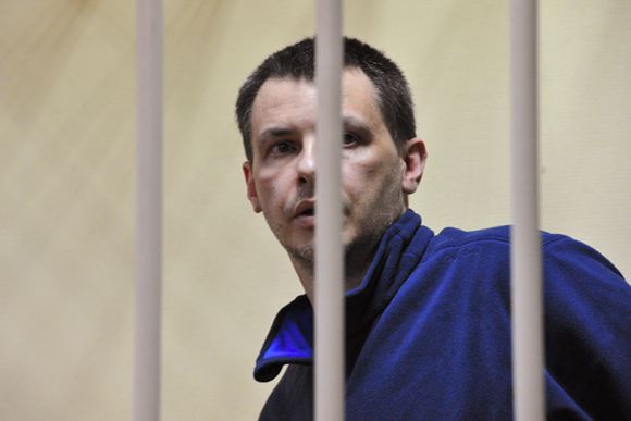 Кабанова приговорили к 14 годам заключения