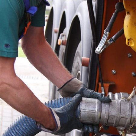 Промышленный рукав для нефтеперегонки