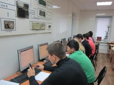 Онлайн-тестирование сейчас очень распространено