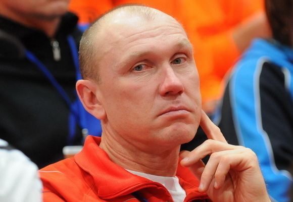 В Москве ограбили квартиру Сергея Родионова