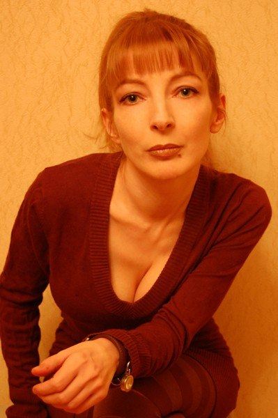 Наталья Ленская