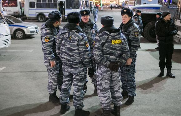 На северо-западе столицы обнаружили на улице полуторагодовалого ребенка