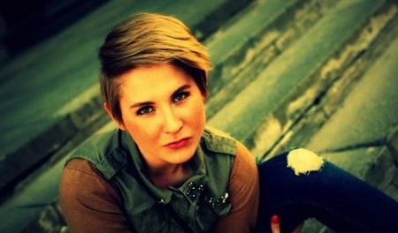 Алина Чувашова - звезда шоу «Голос» Алина Чувашова - звезда шоу «Голос»