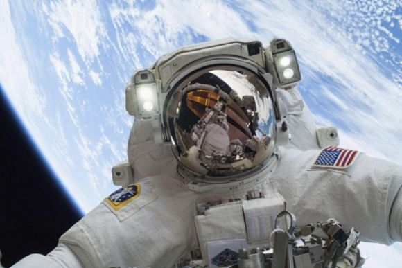 Cygnus успешно пристыковался к МКС