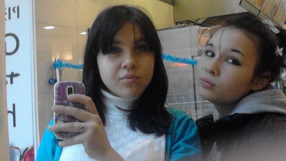 В Тольятти обнаружили одну из разыскиваемых в городе девочек