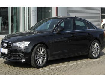 Объем продаж Audi в 2013 году увеличился на 7,9%