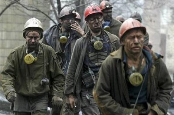 На шахте в Кемеровской области погибли двое горняков