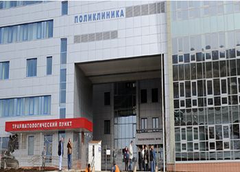 В Москве будут строить поликлиники сразу двух уровней В Москве будут строить поликлиники сразу двух уровней