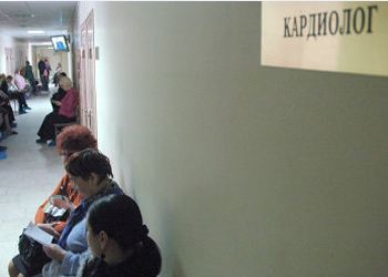 В Москве скоро займутся строительством новых медучреждений - поликлиник двух уровней В Москве скоро займутся строительством новых медучреждений - поликлиник двух уровней