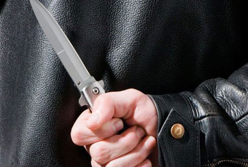 В столице во время драки порезали спецназовца