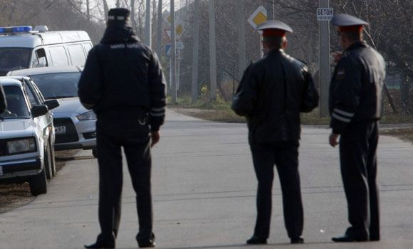В Ставропольском крае задержаны ЧОПовцы, подозреваемые в убийстве сотрудников полиции