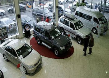 Саратовская область вошла в ТОП-10 регионов с высокими продажами подержанных авто Саратовская область вошла в ТОП-10 регионов с высокими продажами подержанных авто