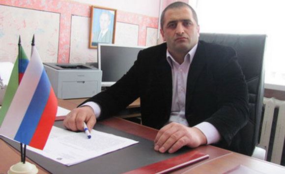 В Дагестане депутат упал на машине в пропасть