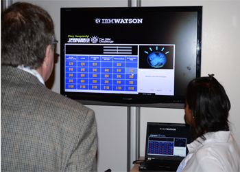 IBM Watson обучили основам психоанализа IBM Watson обучили основам психоанализа