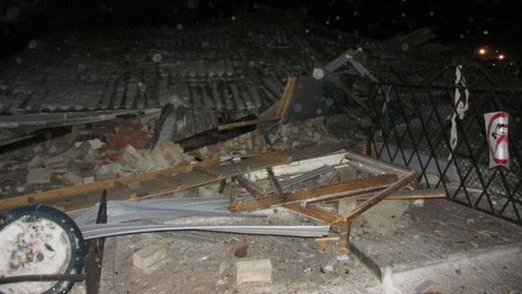 Один человек погиб в результате взрыва на газонаполнительной станции в Вологодской области