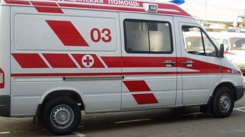 В Самаре женщина погибла, заведя свою машину дистанционно
