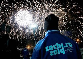 Оргкомитет Сочи 2014 поразил своими состоявшимися рекордами Оргкомитет Сочи 2014 поразил своими состоявшимися рекордами