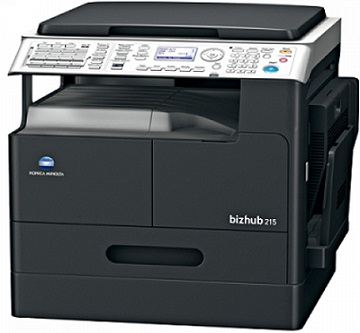 Многофункциональное устройство производства KONICA MINOLTA Многофункциональное устройство производства KONICA MINOLTA
