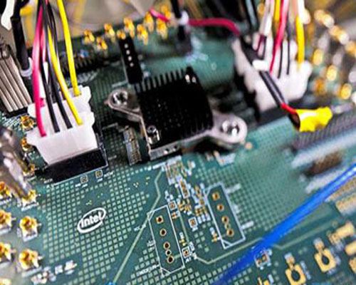 Intel увеличит время автономной работы ноутбуков Intel увеличит время автономной работы ноутбуков