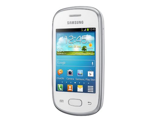 Samsung начала продавать в Бразилии смартфон с 3 SIM-картами Samsung начала продавать в Бразилии смартфон с 3 SIM-картами