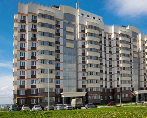 Сбербанк в Чувашии распахнул двери в микрорайон «Садовый» Сбербанк в Чувашии распахнул двери в микрорайон «Садовый»