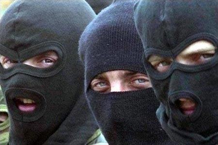 В Московской области неизвестные ограбили коттедж чиновника, а его самого убили