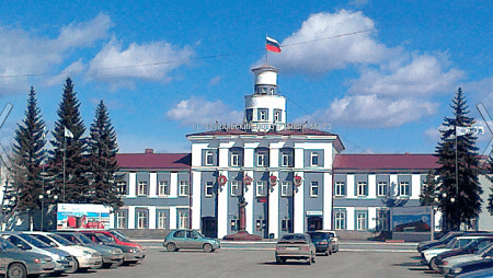 Первоуральский новотрубный завод Первоуральский новотрубный завод