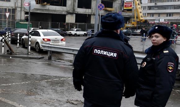 В Раменском районе Подмосковья были застрелены три человека