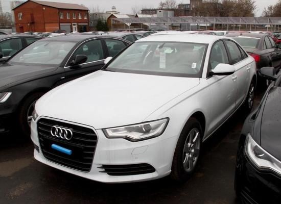 В «ПОРТ3» есть все необходимое для автомобилей Audi A4