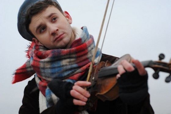 Актер Максим Студеновский еще не сыграл свои лучшие роли Актер Максим Студеновский еще не сыграл свои лучшие роли